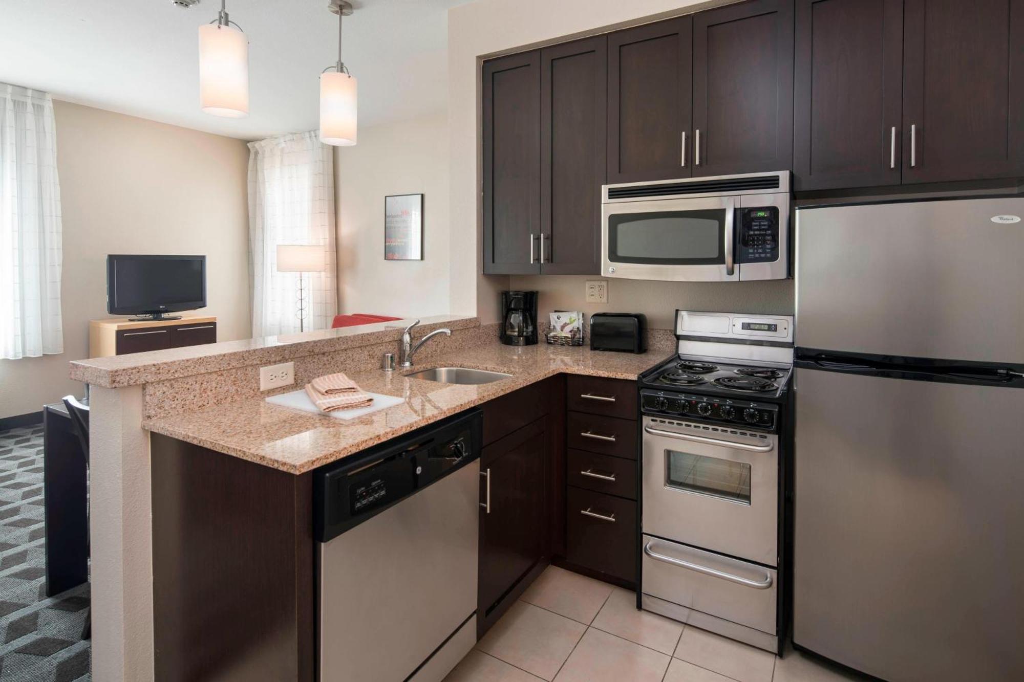 Towneplace Suites By Marriott San Diego Carlsbad / Vista Kültér fotó