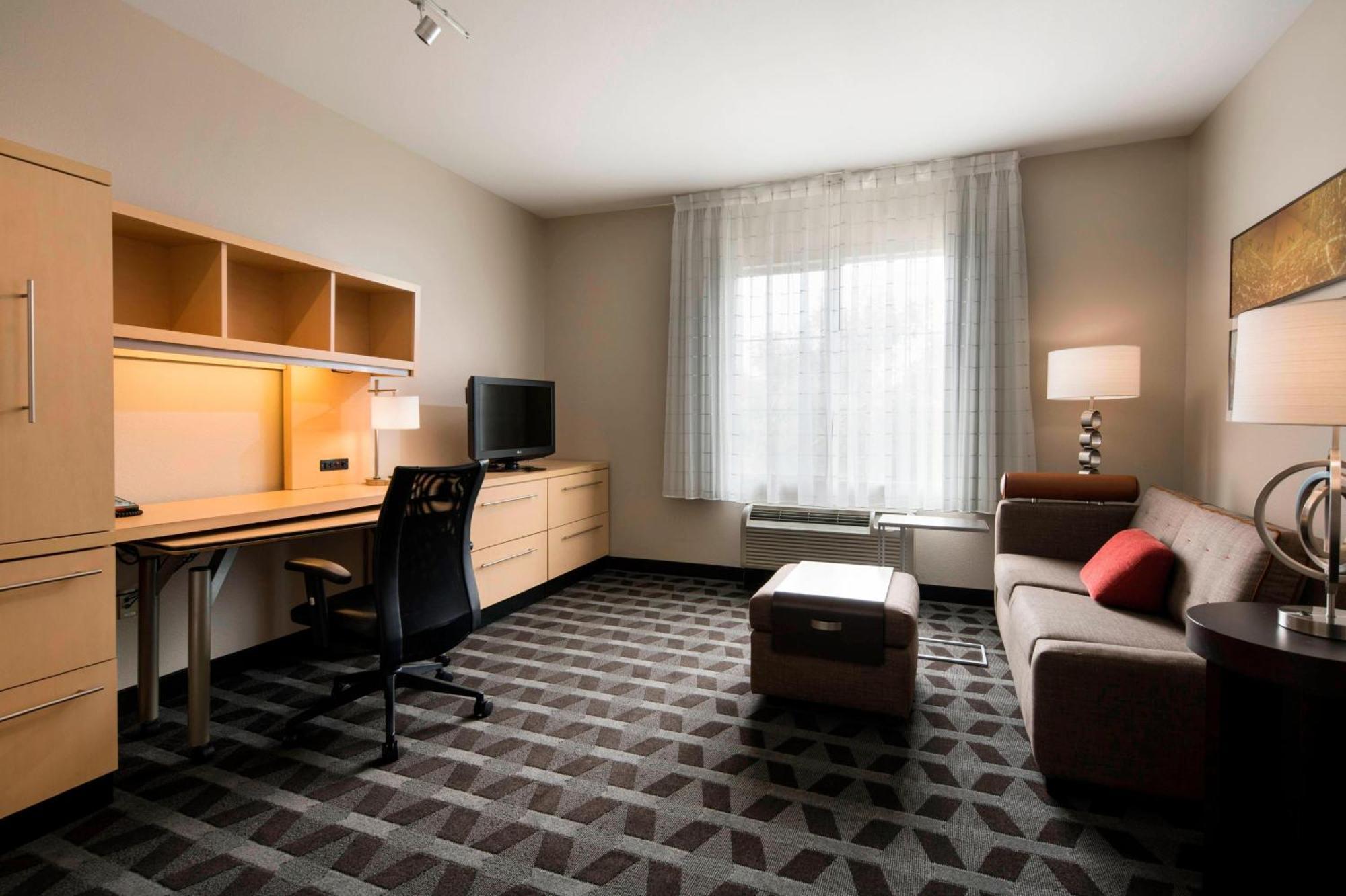 Towneplace Suites By Marriott San Diego Carlsbad / Vista Kültér fotó