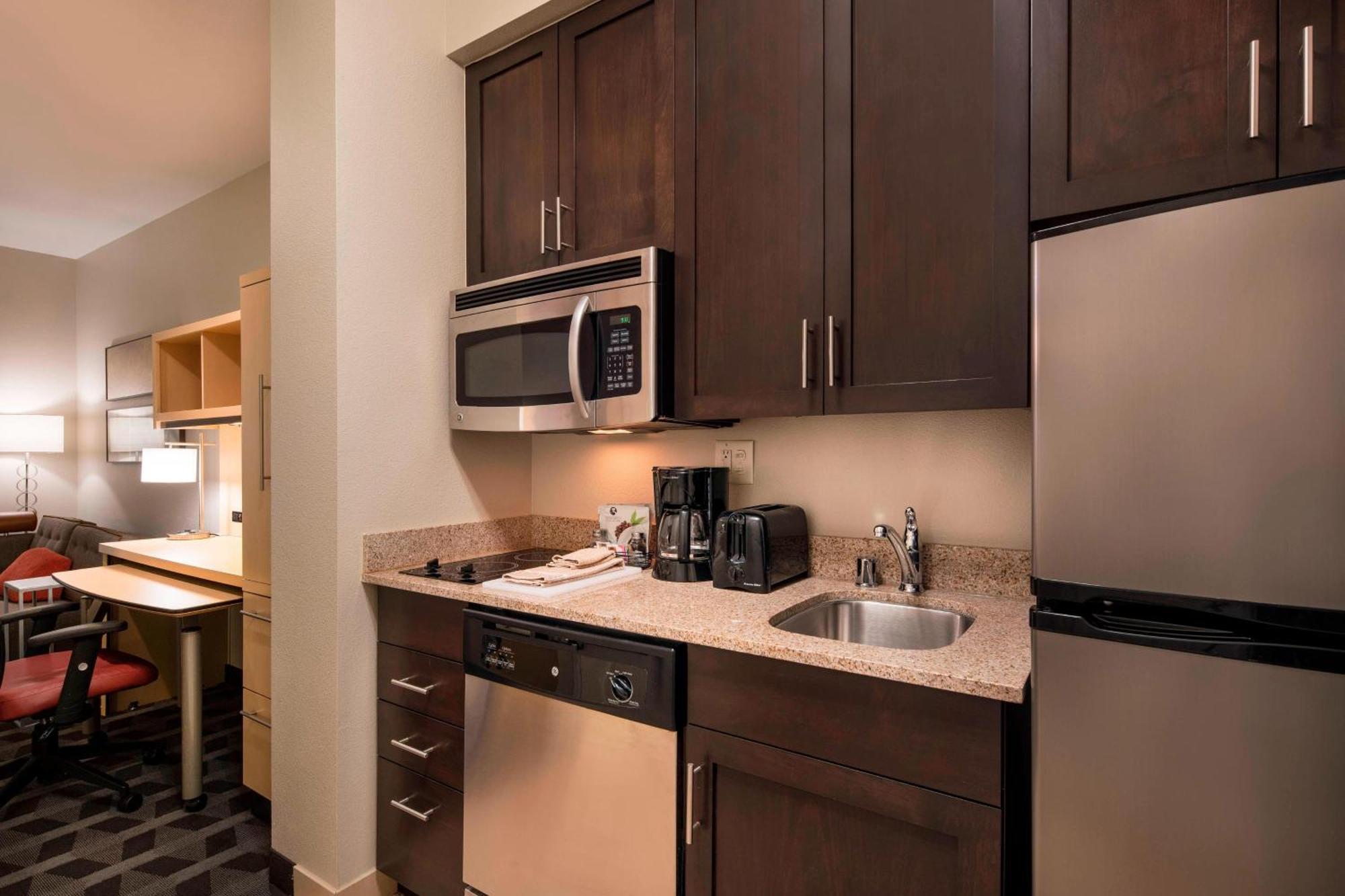 Towneplace Suites By Marriott San Diego Carlsbad / Vista Kültér fotó