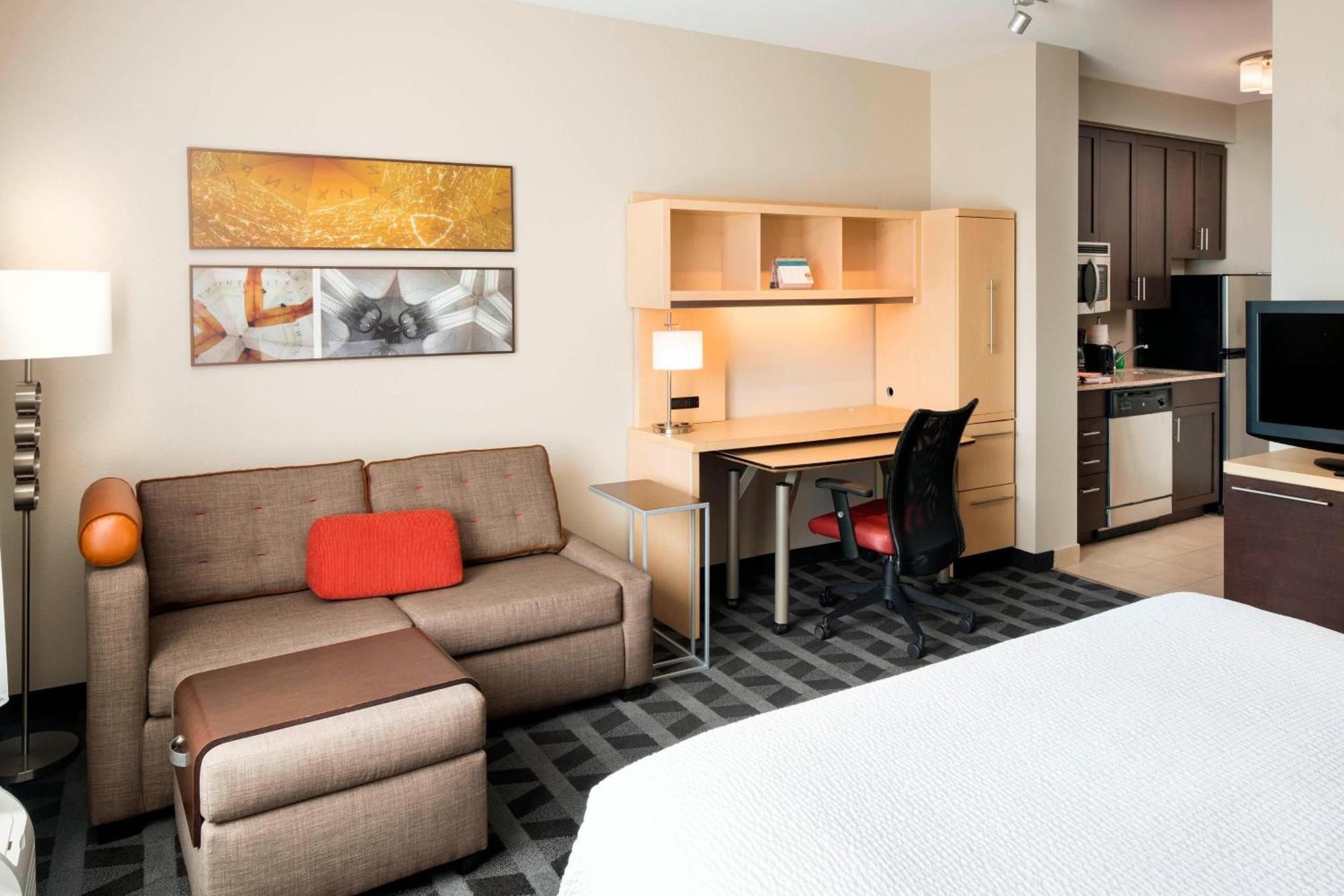 Towneplace Suites By Marriott San Diego Carlsbad / Vista Kültér fotó