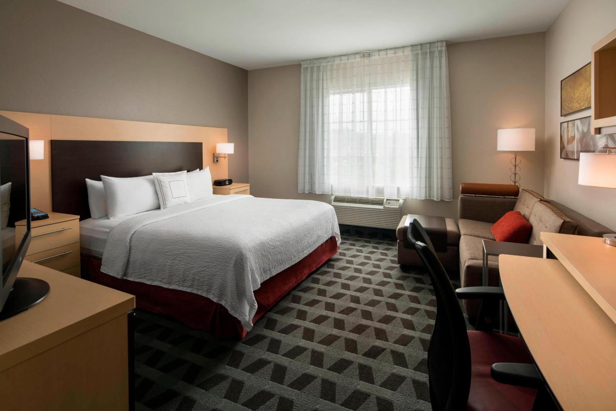 Towneplace Suites By Marriott San Diego Carlsbad / Vista Kültér fotó
