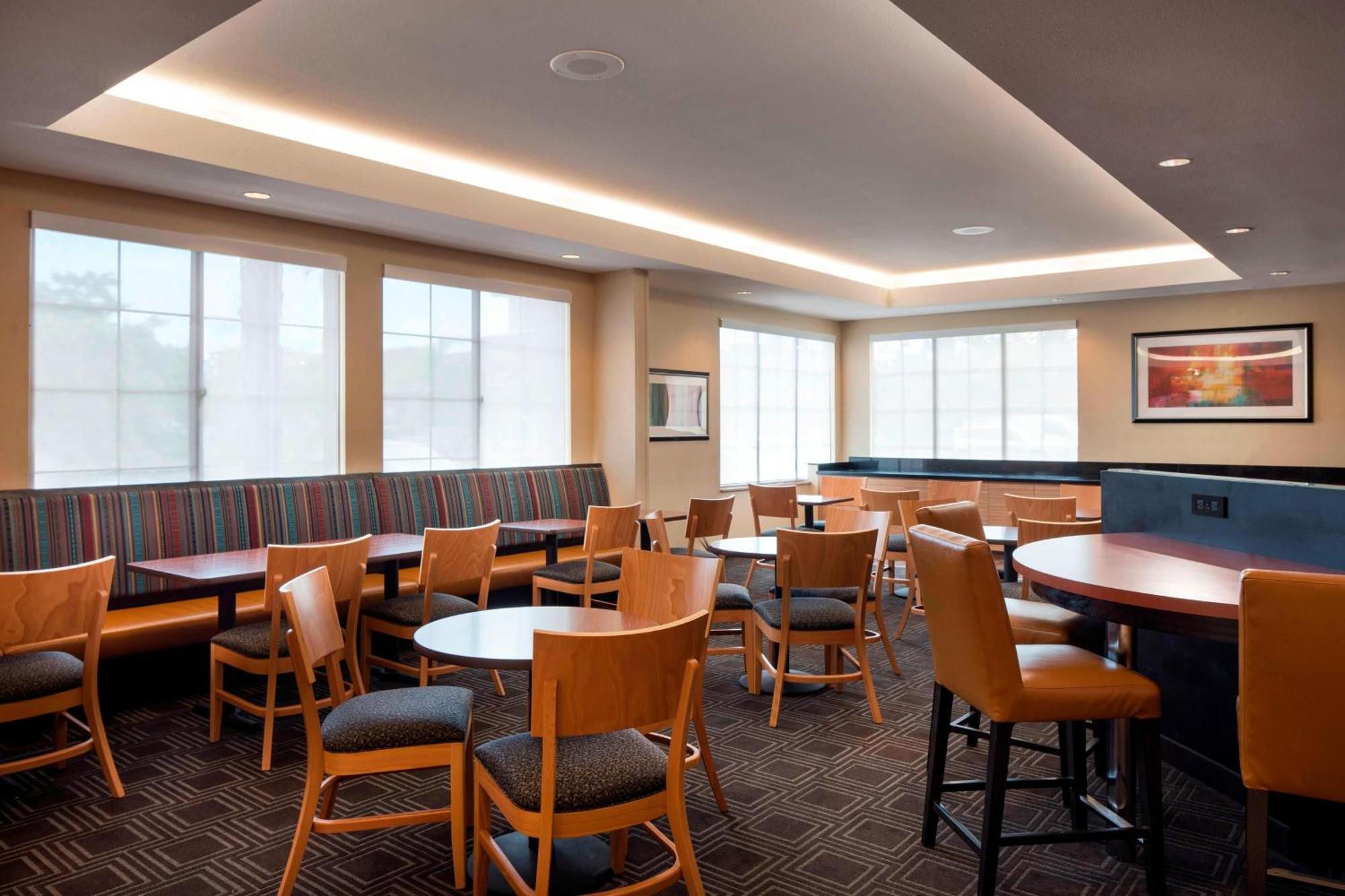 Towneplace Suites By Marriott San Diego Carlsbad / Vista Kültér fotó