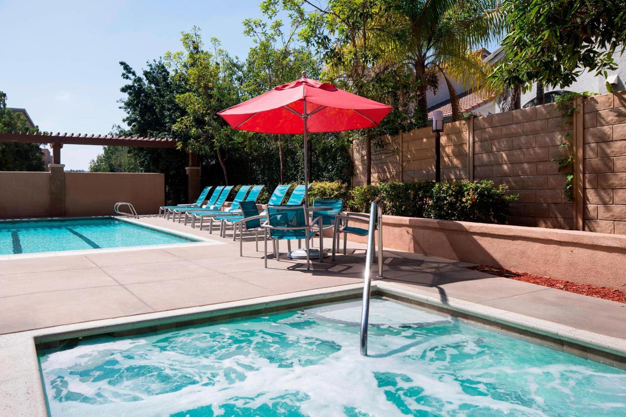 Towneplace Suites By Marriott San Diego Carlsbad / Vista Kültér fotó