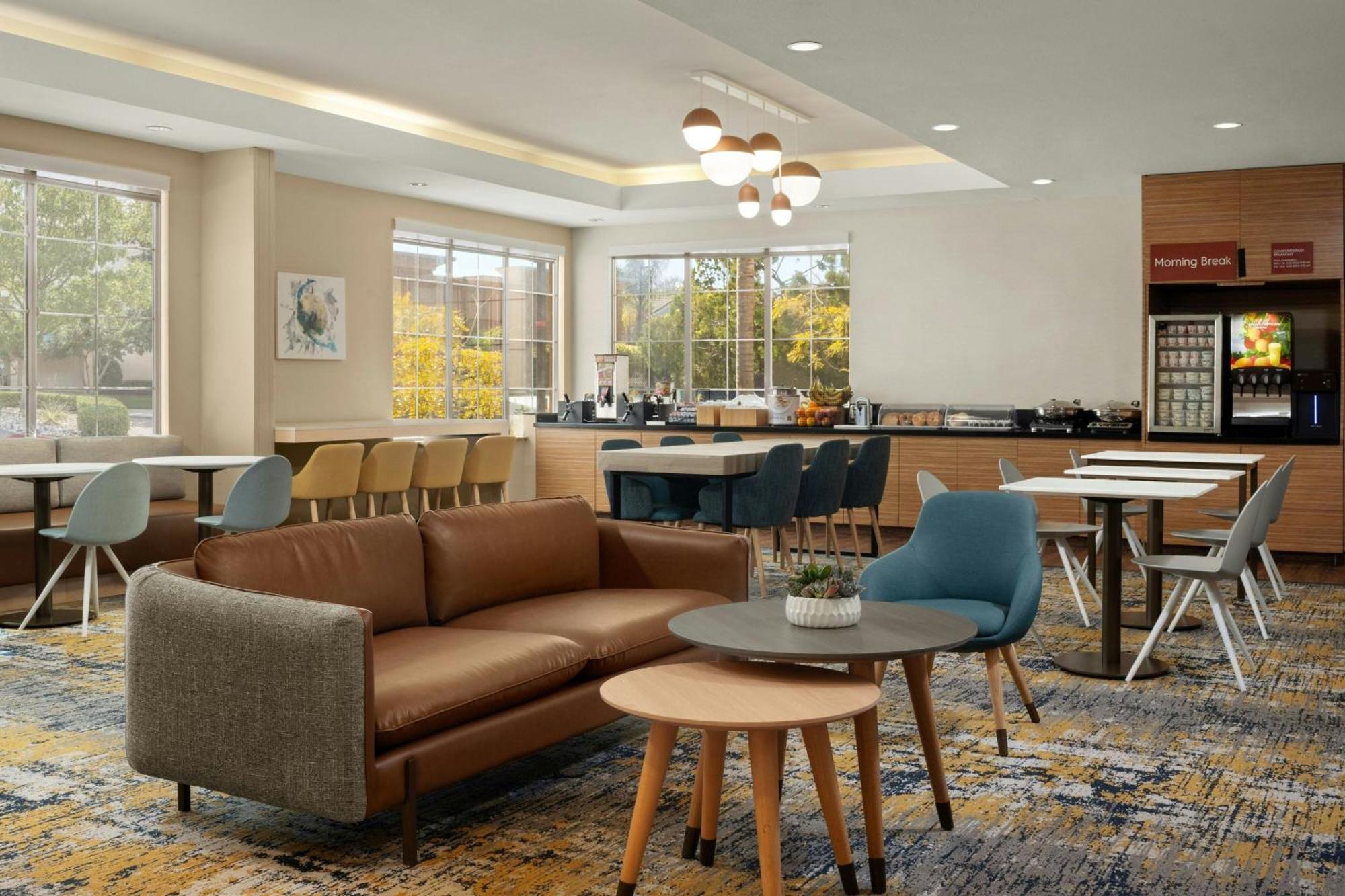 Towneplace Suites By Marriott San Diego Carlsbad / Vista Kültér fotó