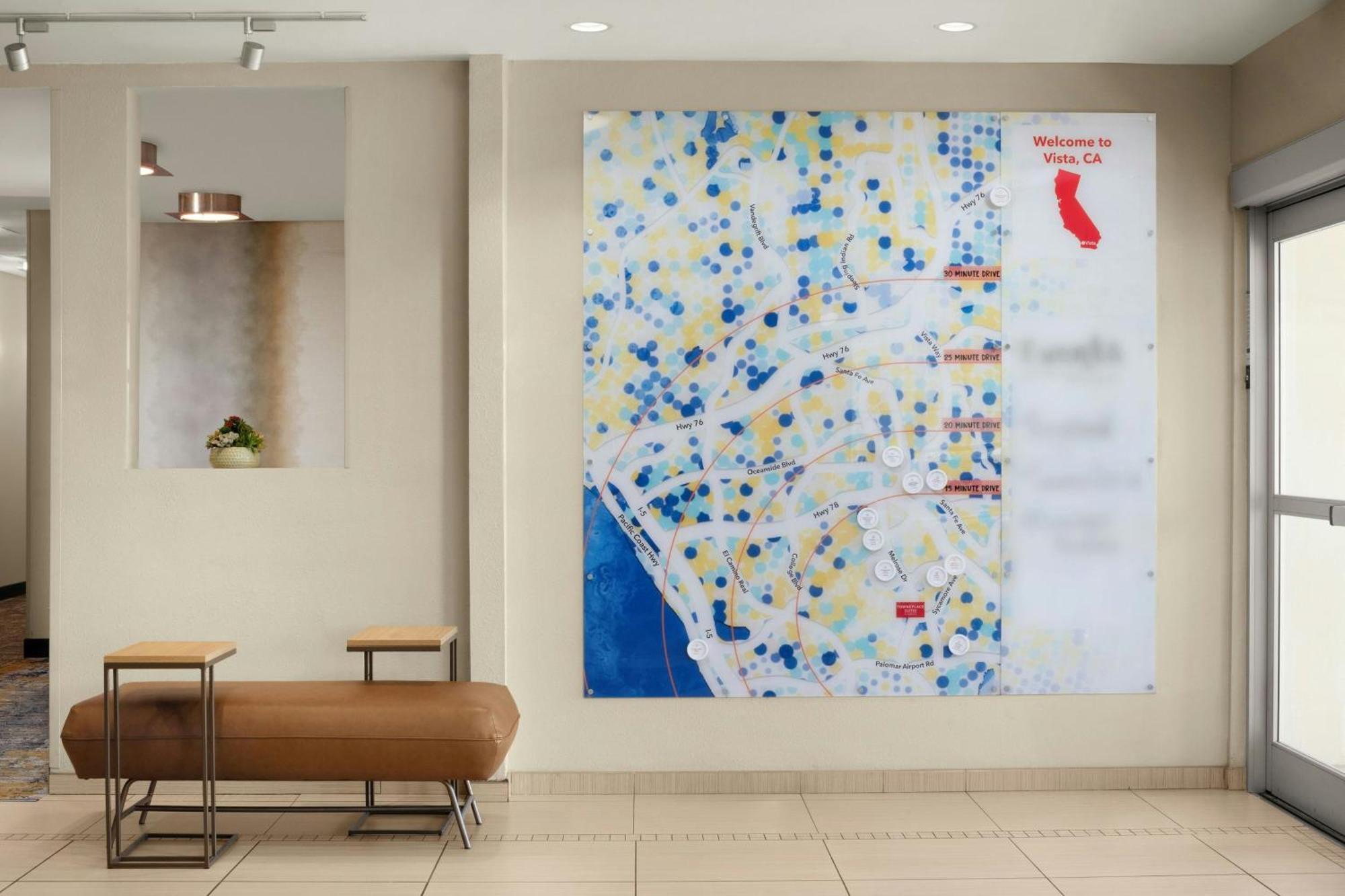 Towneplace Suites By Marriott San Diego Carlsbad / Vista Kültér fotó
