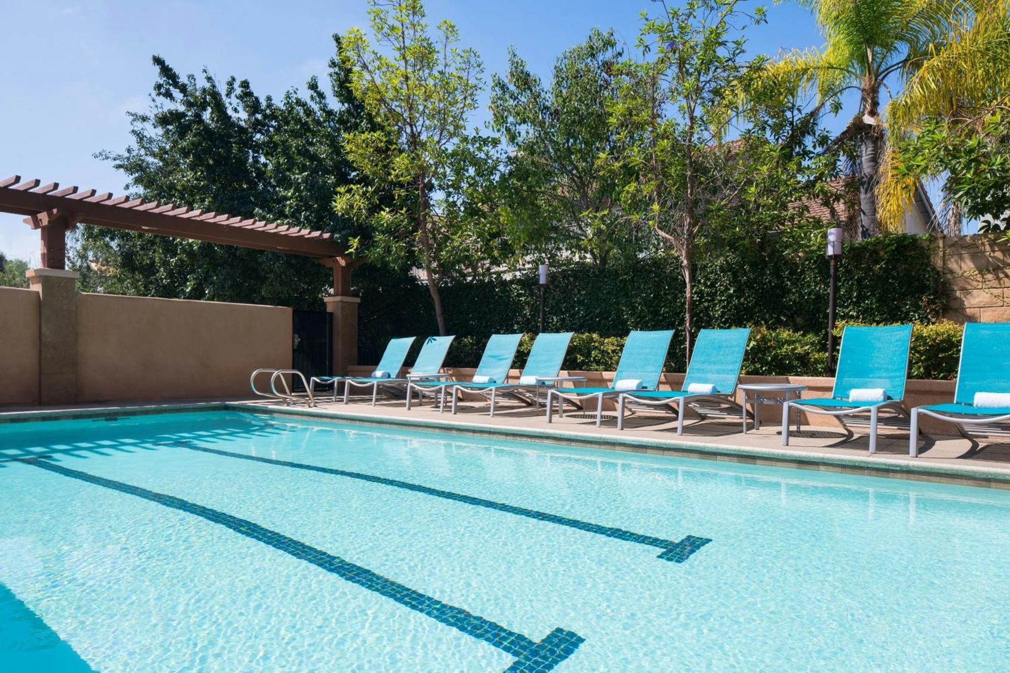 Towneplace Suites By Marriott San Diego Carlsbad / Vista Kültér fotó