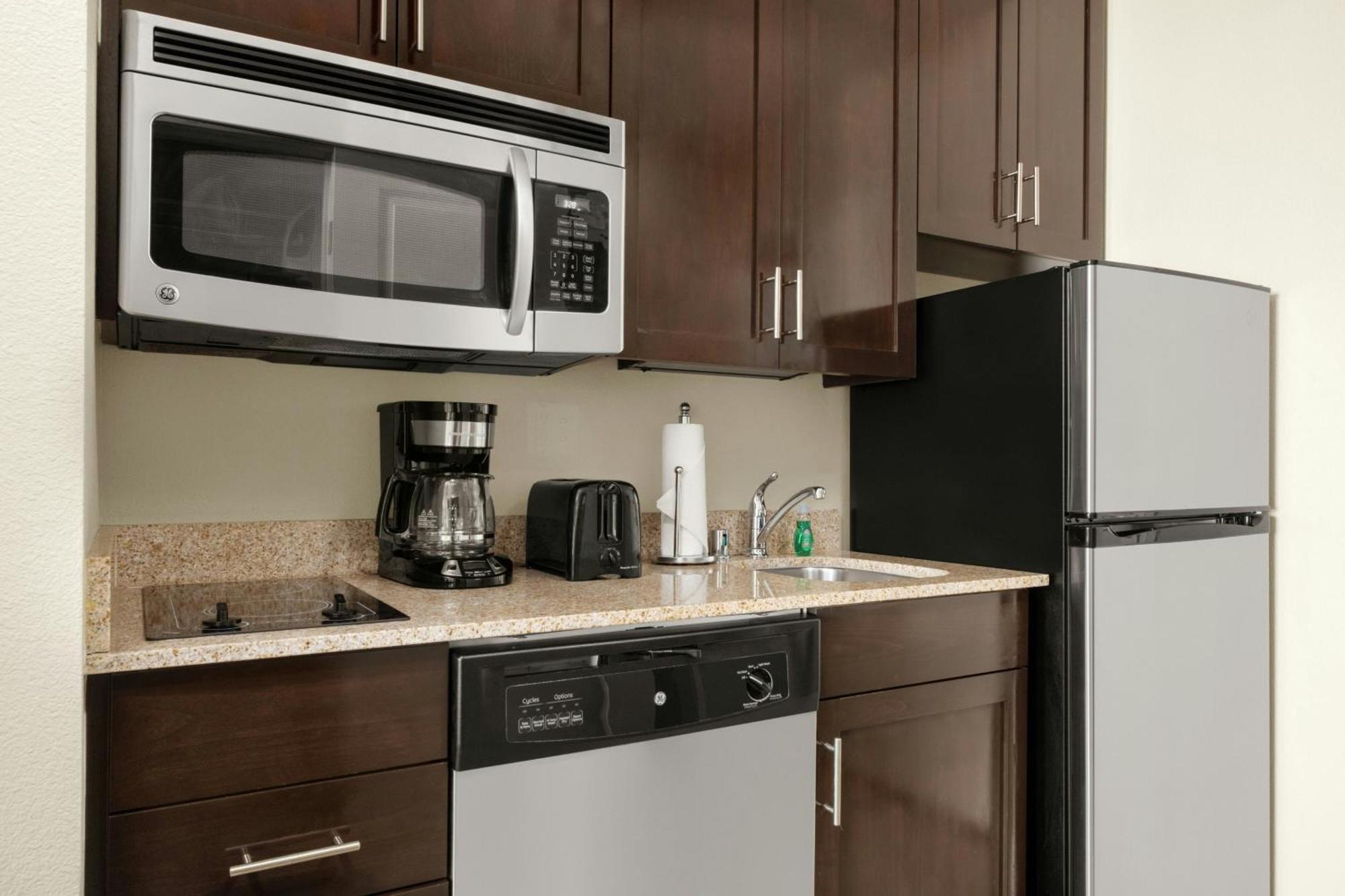 Towneplace Suites By Marriott San Diego Carlsbad / Vista Kültér fotó