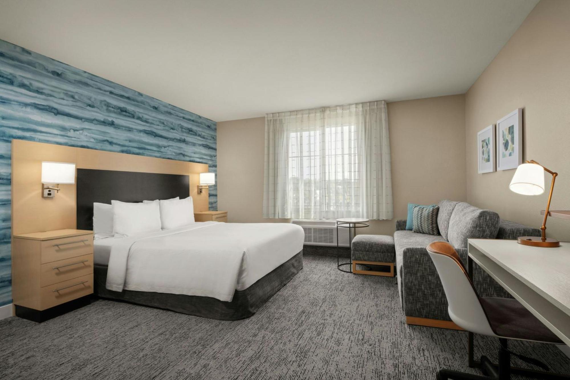 Towneplace Suites By Marriott San Diego Carlsbad / Vista Kültér fotó