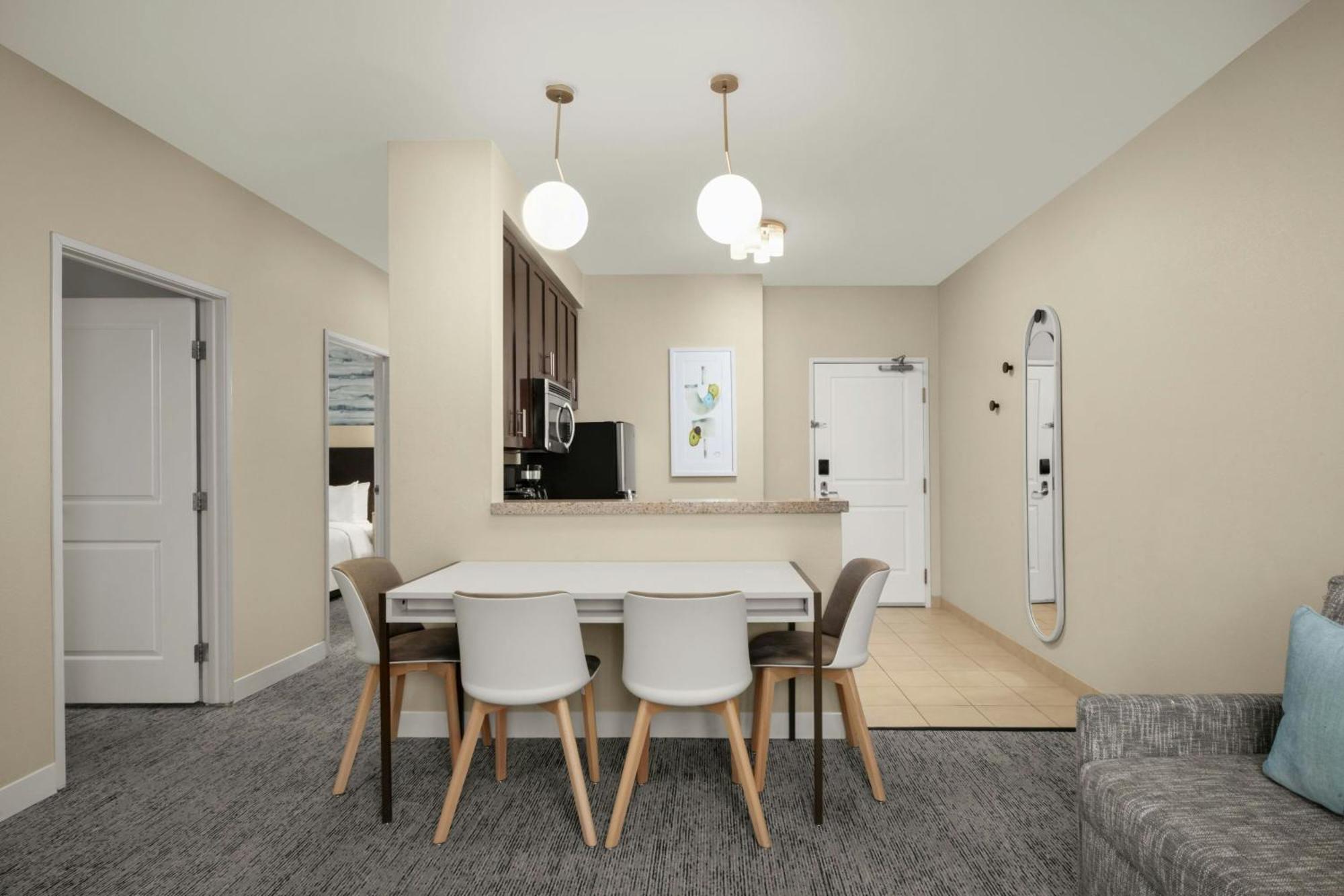 Towneplace Suites By Marriott San Diego Carlsbad / Vista Kültér fotó