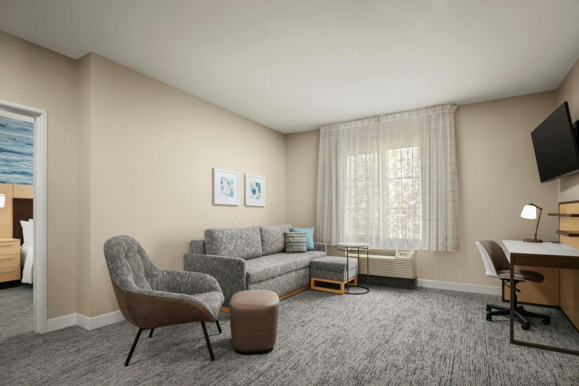 Towneplace Suites By Marriott San Diego Carlsbad / Vista Kültér fotó