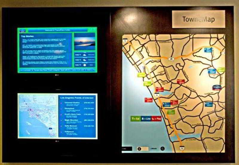 Towneplace Suites By Marriott San Diego Carlsbad / Vista Kültér fotó