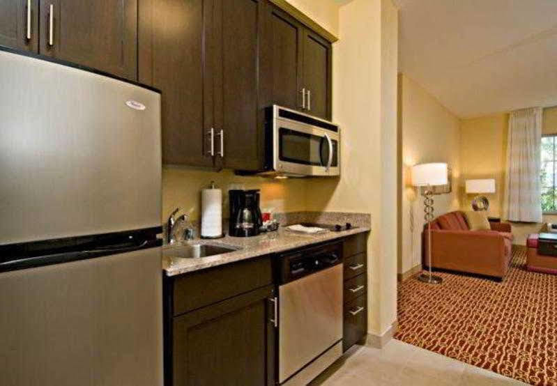 Towneplace Suites By Marriott San Diego Carlsbad / Vista Kültér fotó