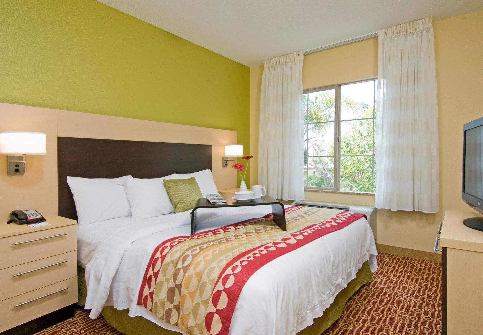 Towneplace Suites By Marriott San Diego Carlsbad / Vista Kültér fotó