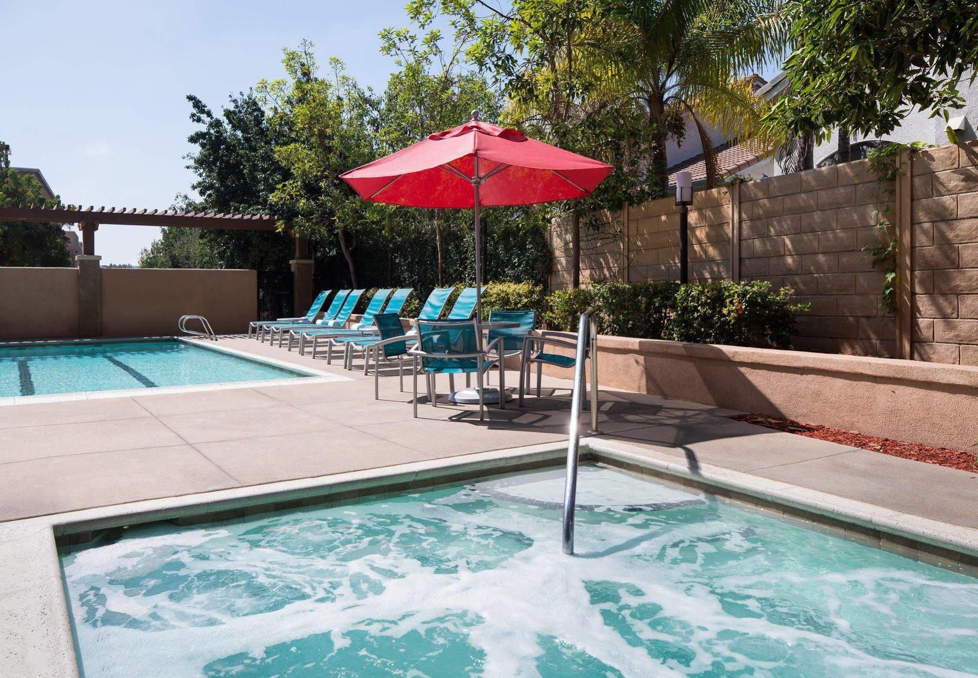 Towneplace Suites By Marriott San Diego Carlsbad / Vista Kültér fotó
