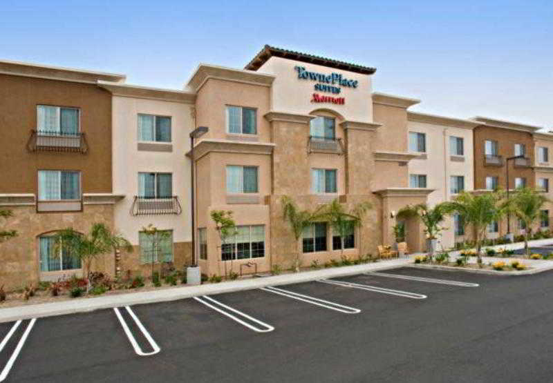 Towneplace Suites By Marriott San Diego Carlsbad / Vista Kültér fotó