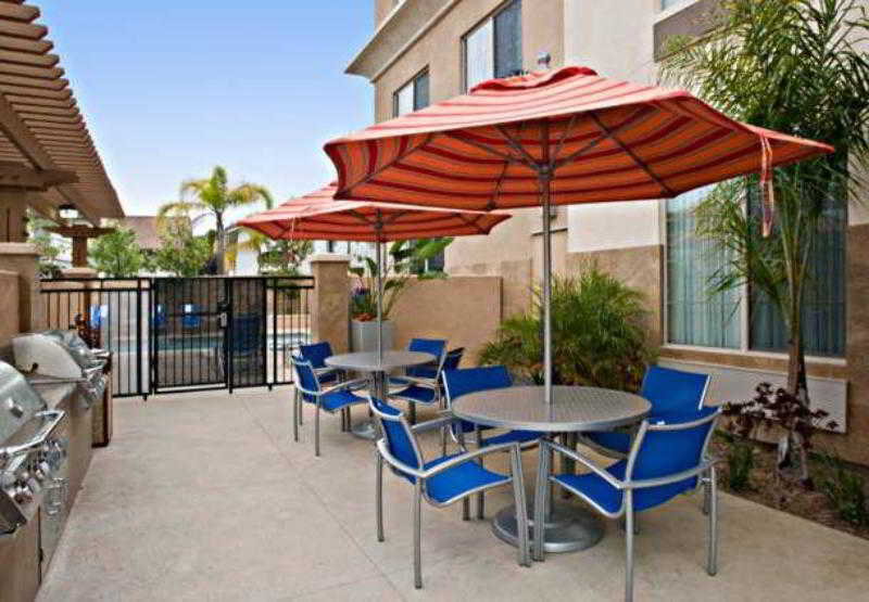 Towneplace Suites By Marriott San Diego Carlsbad / Vista Kültér fotó